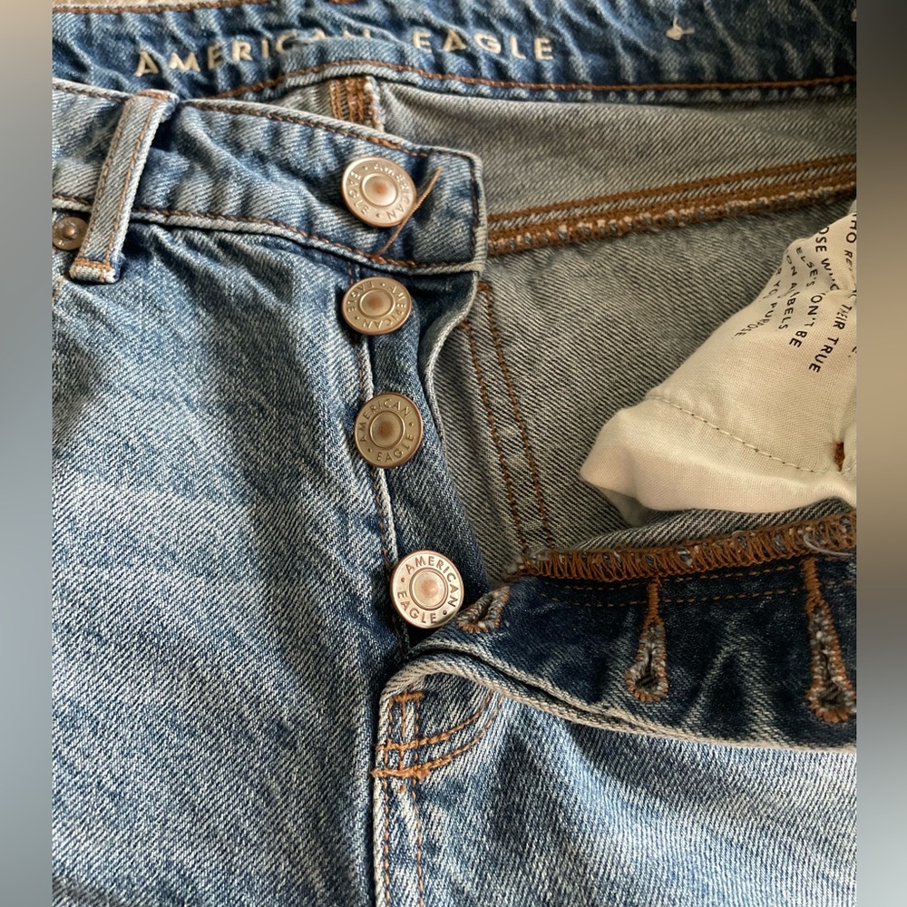 Women’s American Eagle Tomgirl